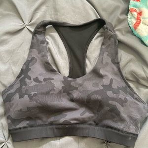 P’tula stealth sports bra